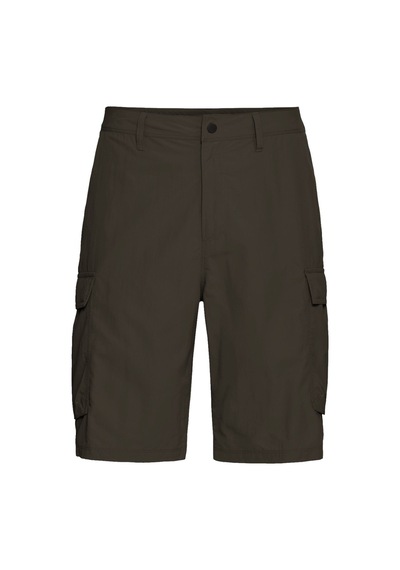 Jack Wolfskin Jack Wolfskın Duneland Cargo Shorts M E0205 Haki