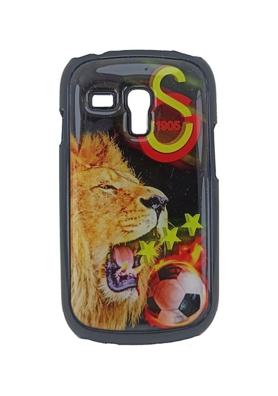 Samsung Uyumlu Galaxy S3 Mini Desenli Kapak 529753483