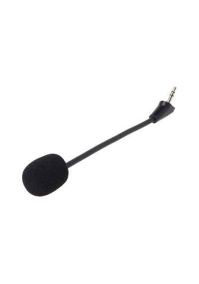 Hyperx Cloud Alpha Oyuncu Kulaklığı Harici Yedek Mikrofonu