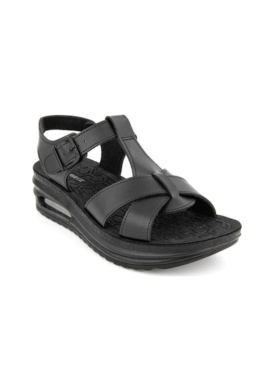 Muya Orthopedix Reeves Air Max Tabanlı Islak Zemin Kadın Sandalet 33002 001