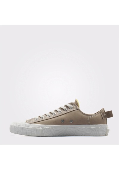 Converse Chuck Taylor All Star Unisex Bej Sneaker