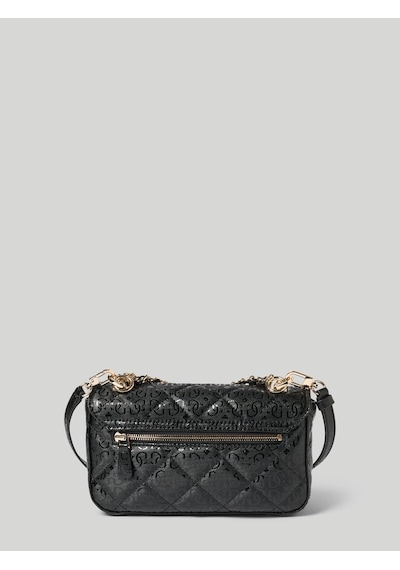 Guess Libby Kadın El Çantası-gg991220 Bla