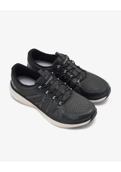 Skechers D'lux Comfort 2.0 - Vıctory Kadın Siyah Günlük Ayakkabı 104474 Blk Siyah