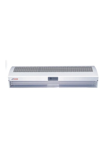 Artdoor 120cm 230v Kumandalı Isıtıcısız Hava Perdesi