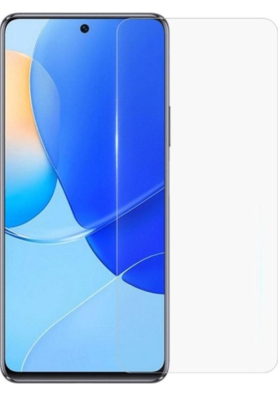 Huawei Nova 9 SE 5G Nano Kırılmaz Cam Ekran Koruyucu