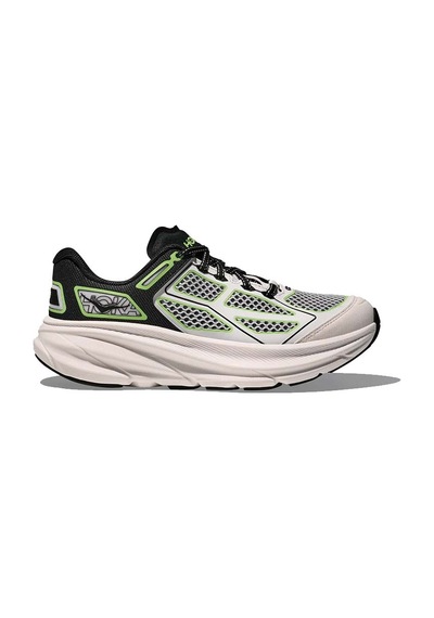 Hoka U Clifton One9 Kadın Ayakkabı Beyaz
