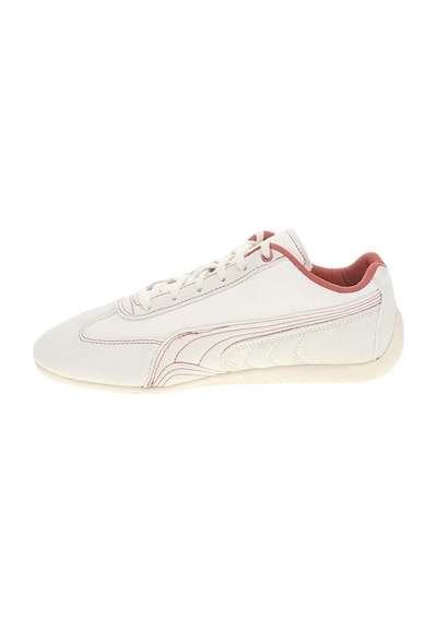 Puma 40381001 Speedcat Paris Wns Kadın Günlük Spor Ayakkabı Beyaz Puma 40381001 Speedcat Paris Wns Kadın Günlük Spor Ayakkabı Beyaz