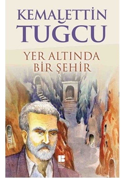 Yer Altında Bir  Şehir