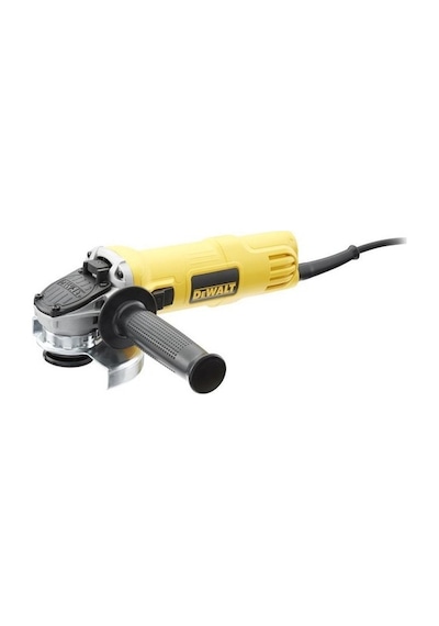 Dewalt Dwe4056 800Watt 115 MM Profesyonel Avuç Taşlama