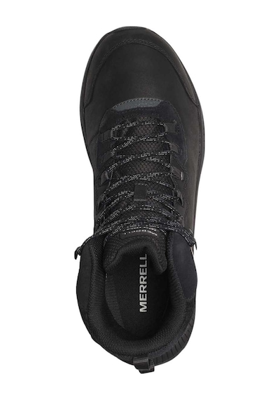 Merrell Merrell Speed Strike 2 Ltr Thrm Mid Waterproof Erkek Siyah Bot Blk Siyah Merrell Merrell Speed Strike 2 Ltr Thrm Mid Waterproof Erkek Siyah Bot Blk Siyah