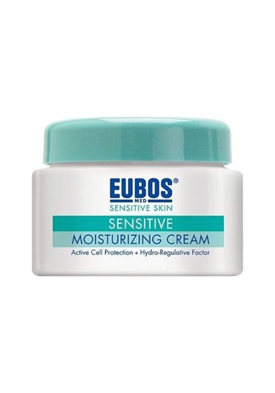 Eubos Sensitive Nemlendirici Gündüz Bakım Kremi 50 ML