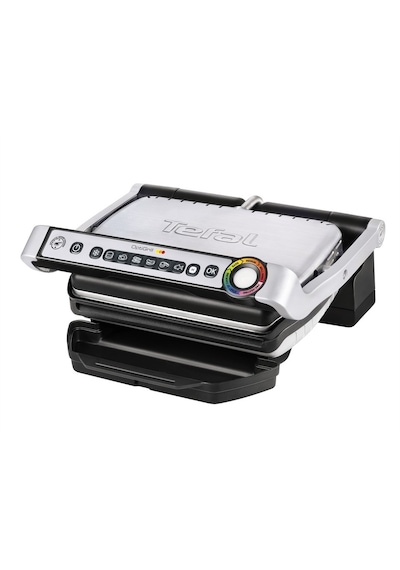 Tefal GC720D Optigrill 2000 W Tost Makinesi