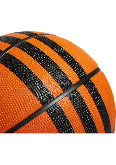 Hm4970-u Adidas 3s Rubber X3 Basketbol Topu Kahve Hm4970-u