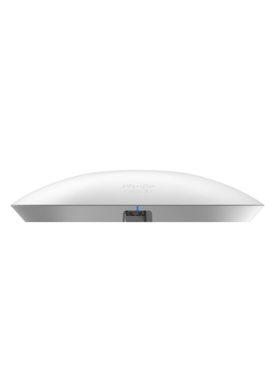 Ruıjıe Reyee Rg-rap73pro Wıfı 7 Tri Band Kurumsal Access Point Poe Adaptör Yok
