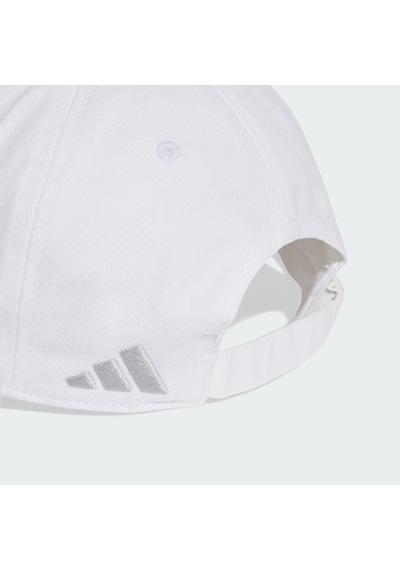 Adidas Real Madrid Home Baseball Şapka C-adıjx1635a30a00 Beyaz