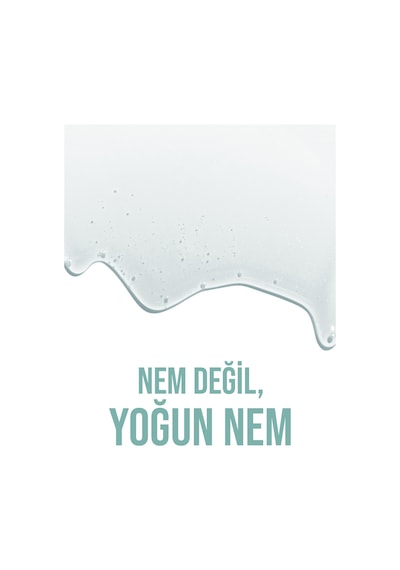 Skin Sensual Hydra Skin Nem Serumu (hyaluronic Acid %2) Tüm Cilt Tipleri Için Yoğun Nemlendirme