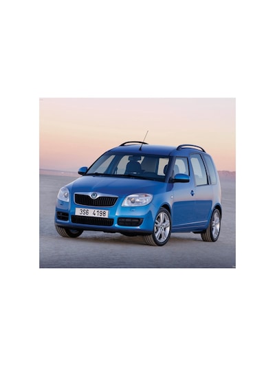 Skoda Roomster 06-15 Güneşlik Tutucu Klipsi Kanca Gri 1Z0857561A