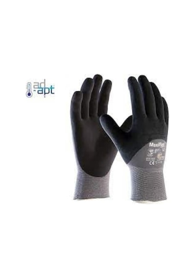 Atg Maxiflex Ultimate With Ad-Apt 42-875 Iş Eldiveni