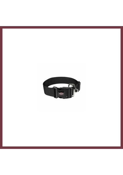 Storeşahin Premium Köpek Boyun Tasması Xxs-xs Siyah Shn0720