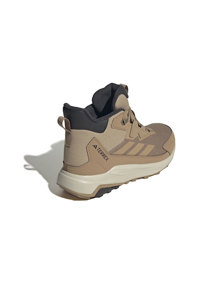 Cardbo/cardbo/cblack Adidas Erkek Outdoor Ayakkabı Terrex Anylander Climawarm + Js1431 Krem