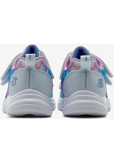 Skechers Glimmer Kicks - Magical Wings Küçük Kız Çocuk Mavi Spor Ayakkabı 303260n Lblv Mavi Skechers Glimmer Kicks - Magical Wings Küçük Kız Çocuk Mavi Spor Ayakkabı 303260n Lblv Mavi