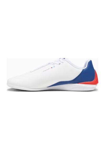 Puma Bmw M Motorsport Drift Cat Decima Erkek Beyaz Spor Ayakkabı Sneaker