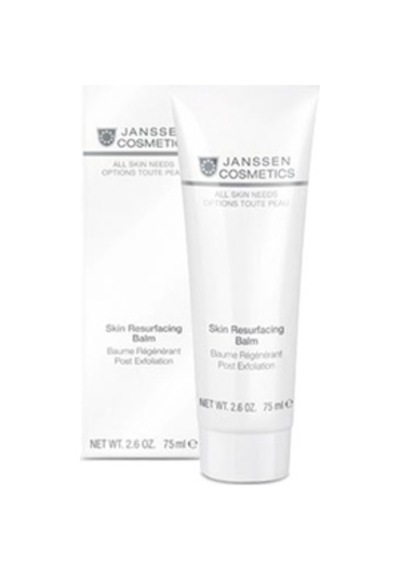 Janssen Cosmetics All Skin Needs Skin Resurfacing Balm 75 ML