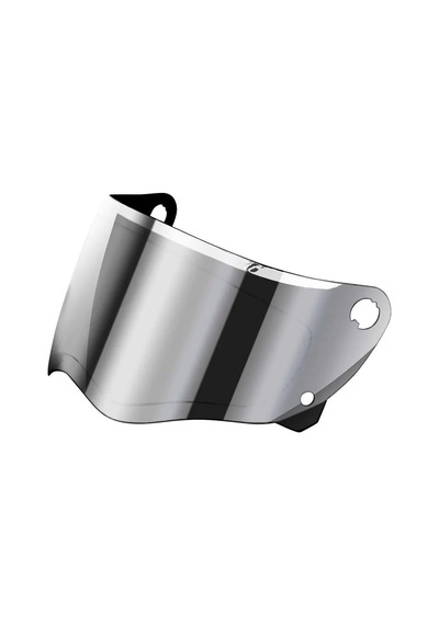 Torc T-9 İçin Vizör Krom