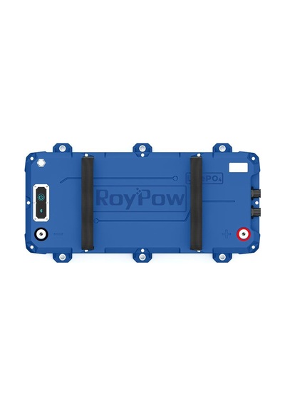 Roypow Lifepo4 36v/100a Trolling Motor Aküsü