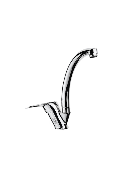 Güney 50088 Vista Kuğu Lavabo Bataryası