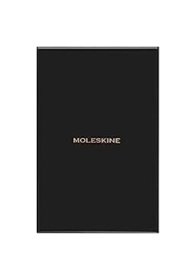 Moleskine Özel Seri Vegea Capri Petrol Rengi Defter L Boy - Kutulu 103 Ivory
