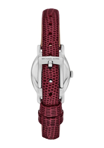 Michael Kors Mk7634 Kadın Kol Saati Metalik Gri