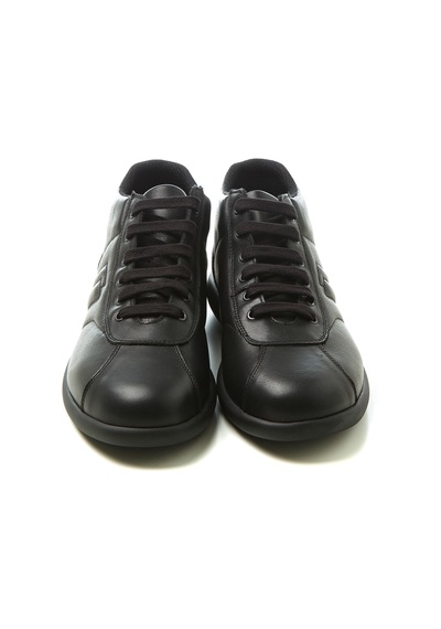 Bot Erkek 27l4 Frau Surf Sneaker Nero Black Null