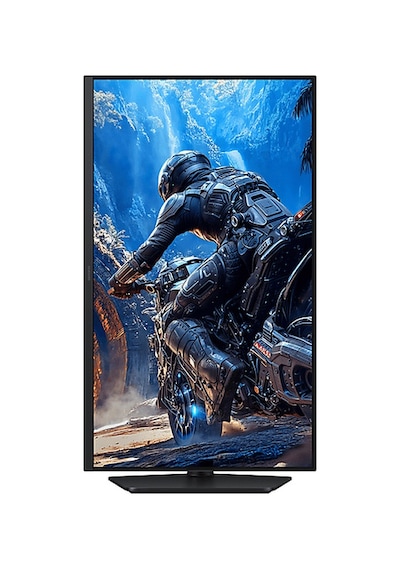 Samsung Ls27hg402euxuf Odyssey G4 27 İnç 1 Ms 300 Hz Ips Gaming Monitör
