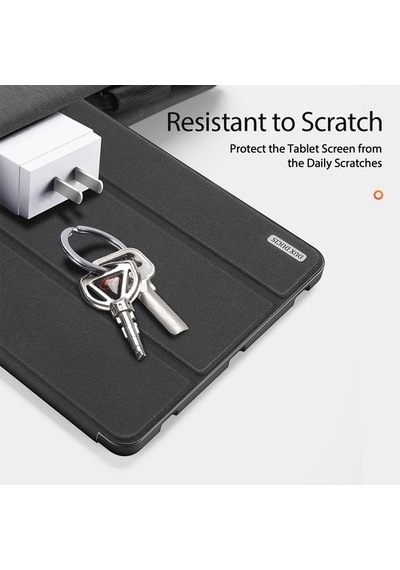 Duxweel Samsung Uyumlu Tab S7 Plus 12.4'' [Sm-T970/T975/T976/T978] Kılıf (469896848)