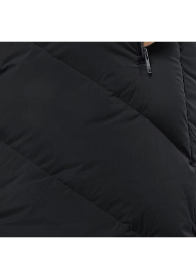 Jack Wolfskin Marıenplatz Coat W Antrasit Antrasit