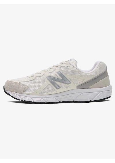 New Balance 480 Unisex Spor Ayakkabı Beyaz
