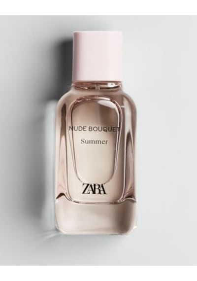 Zara Nude Bouquet Summer Kadın Parfümü EDP 100 ML