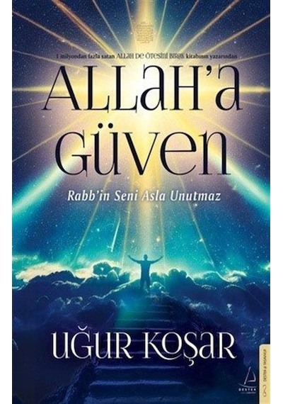 Allah'a Güven / Uğur Koşar