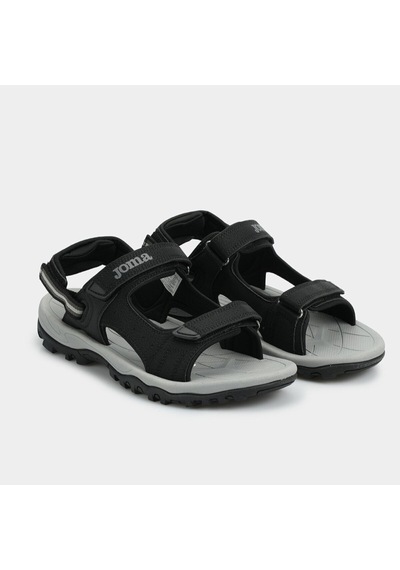 Joma Szeus2601v S Zeus Men 2601 Erkek - Siyah/gri