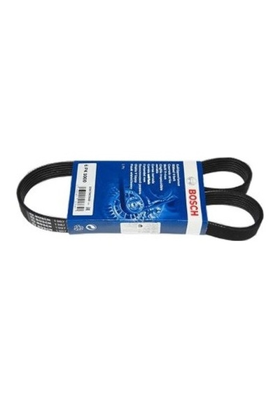 Seat Leon 1.2tsı 2013-2013 Bosch V Kayışı 6pk1000