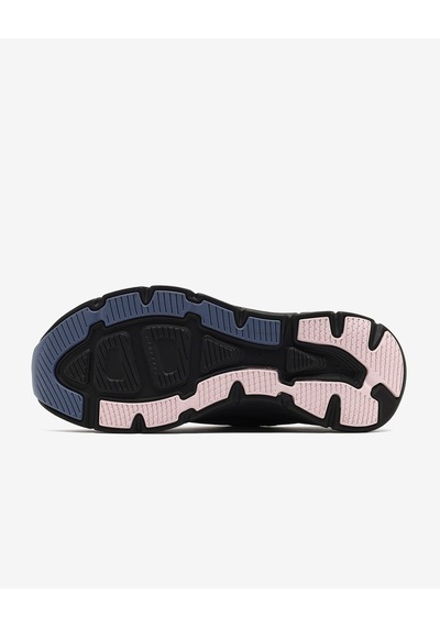 Skechers D'lux Walker 2.0 Kadın Siyah Spor Ayakkabı 150008 Bbk Siyah
