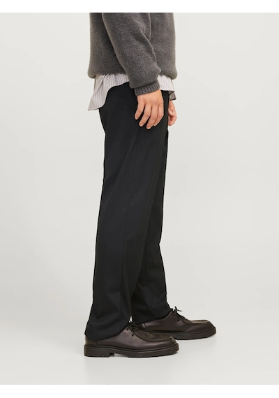 Jack & Jones Jack&jones 12268303 Erkek Pantolon - Siyah