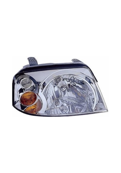Esse Oto Atos 06-09 Elektrikli Sağ Far Mhr01067 92102-05520