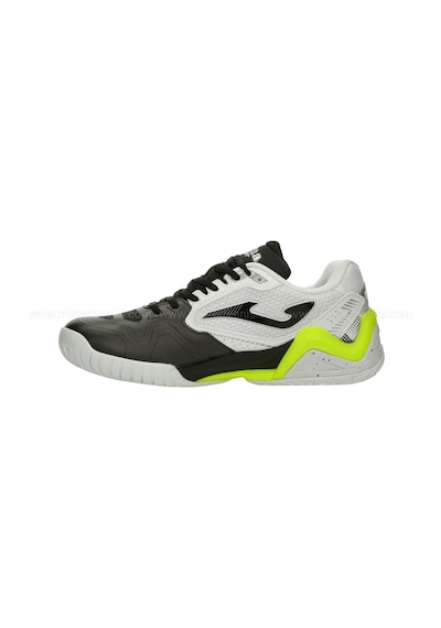 Joma Tsets2632ac Set Erkek Tenis Ayakkabısı Beyaz