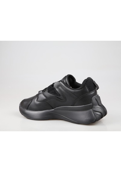 M.P Mp 242-1833 Siyah Unisex Sneakers Siyah