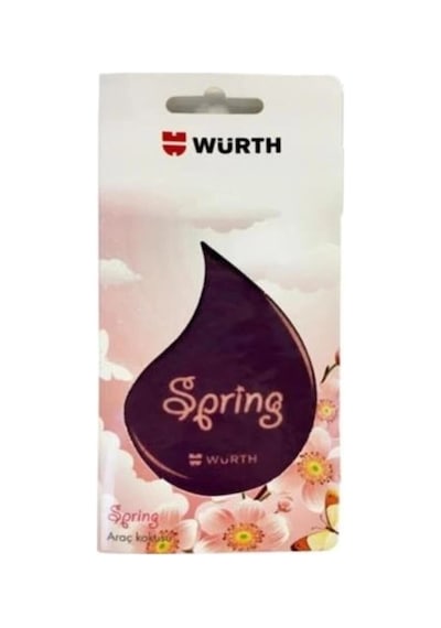 Würth Asma Koku Spring 089313931502825 Kdo