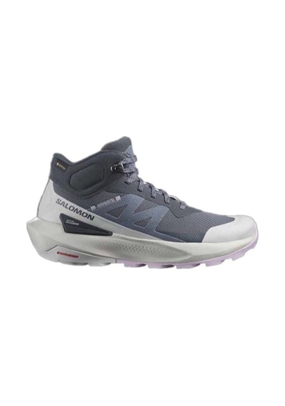 Salomon Elixir Activ Gore Tex Mid Kadın Outdoor Bot Salomon0398 Gri/lila Gri - Lila Salomon Elixir Activ Gore Tex Mid Kadın Outdoor Bot Salomon0398 Gri/lila Gri - Lila