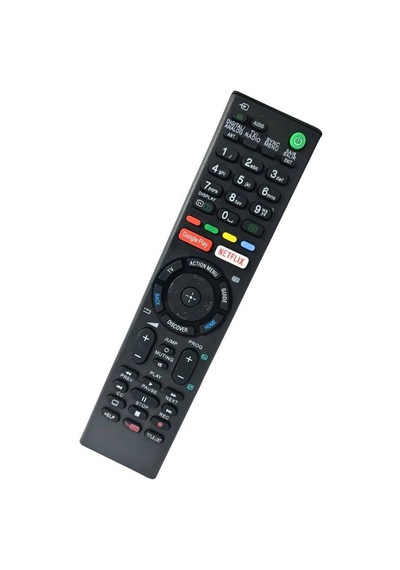 Sony KD-55XE8096 Android Smart 4K LED Tv Uyumlu Kumanda