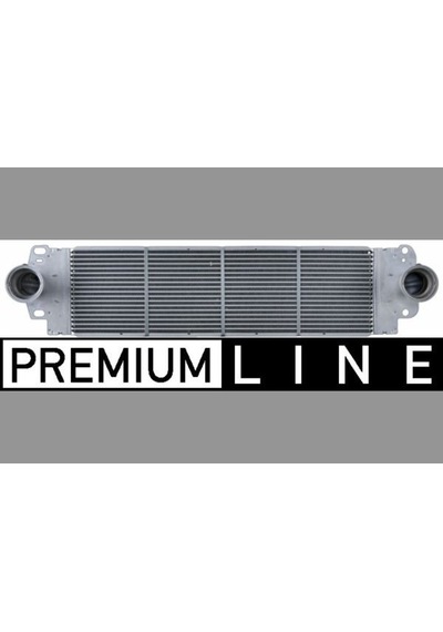8ml376723-511 - 870 - Turbo Radyatörü Intercooler Transporter T5 -multıvan - Almparca - V 720x194x32